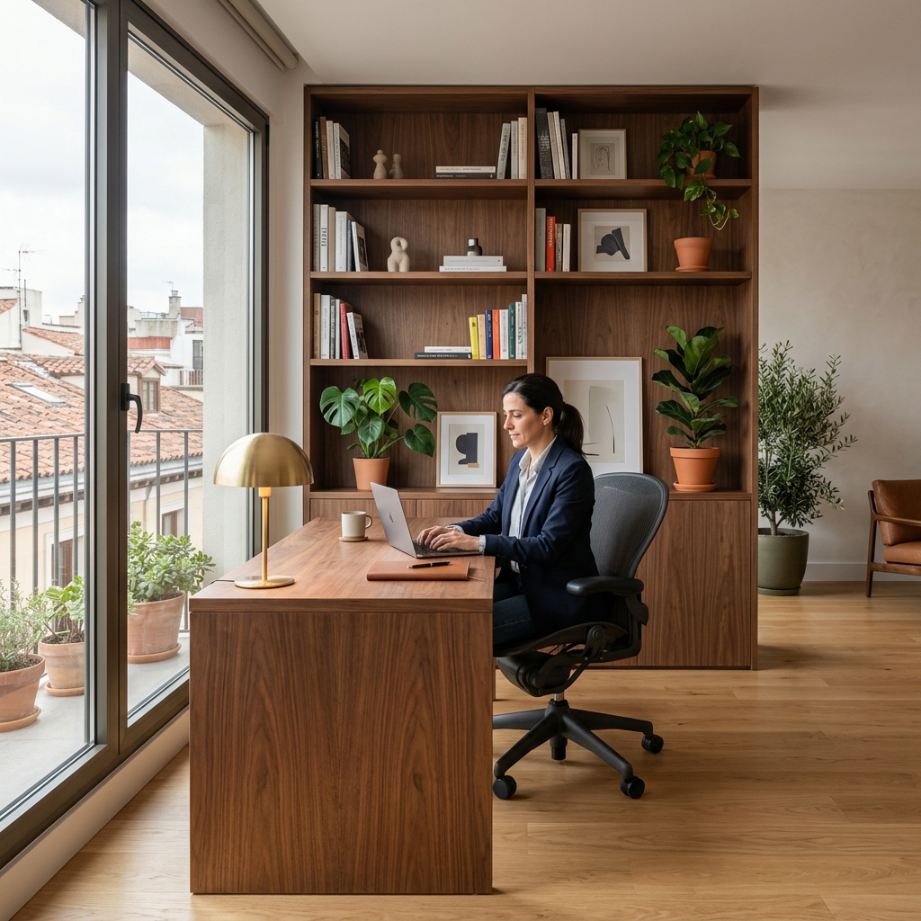 Reformas de locales en Madrid